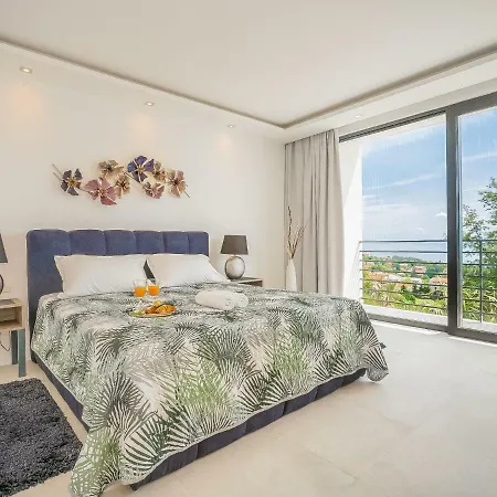 Minimal By Interhome Villa Kastav