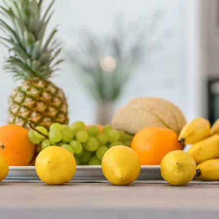 Villa Minimal By Interhome *