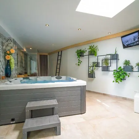 Minimal By Interhome Villa