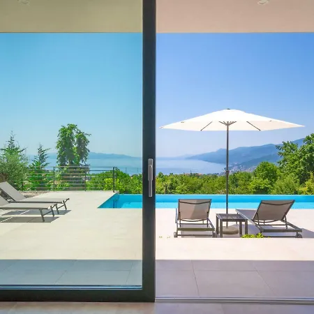 Minimal By Interhome Kastav