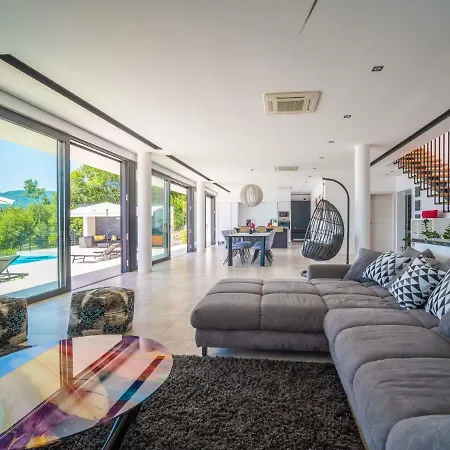 Minimal By Interhome Villa Kastav