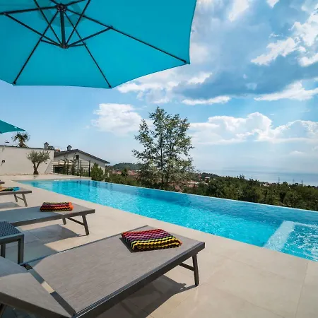 Minimal By Interhome Villa