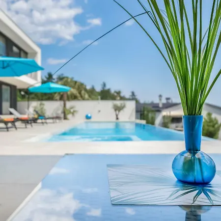 Minimal By Interhome Villa *