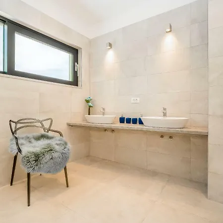 Minimal By Interhome Villa *