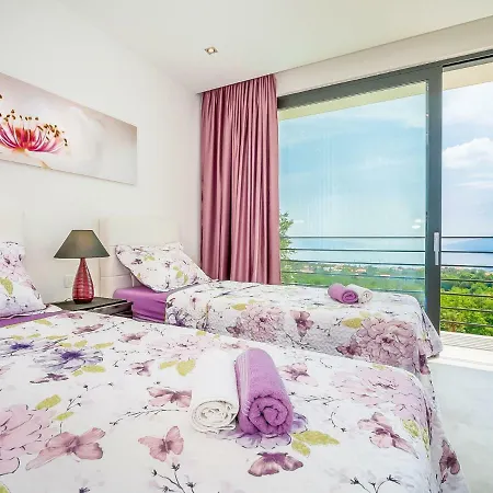 Villa Minimal By Interhome Kastav