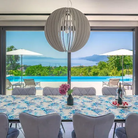 Minimal By Interhome Villa Kastav