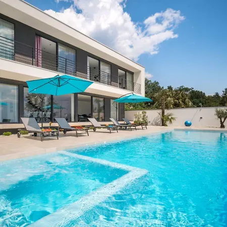 Villa Minimal By Interhome Kastav