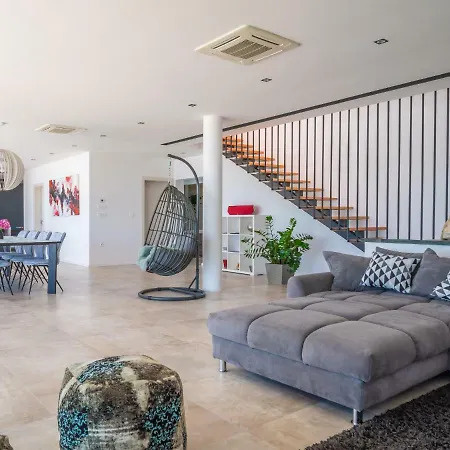 Minimal By Interhome Villa *