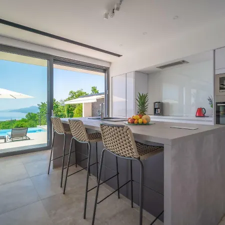 Villa Minimal By Interhome Kastav