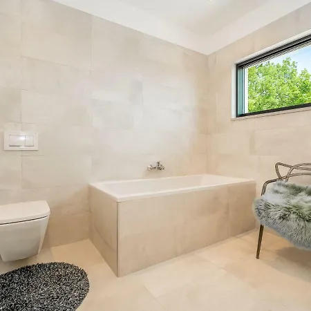 Villa Minimal By Interhome *