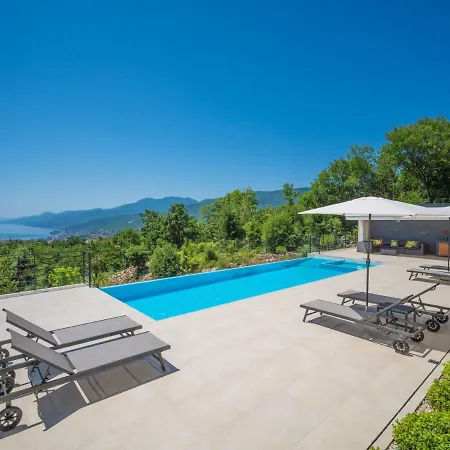 Villa Minimal By Interhome *