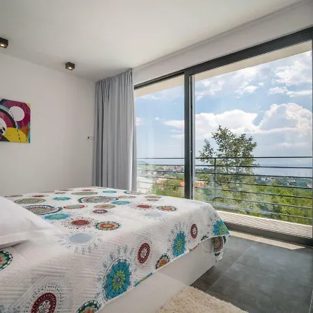 Minimal By Interhome Villa