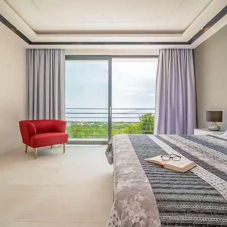 Villa Minimal By Interhome Kastav