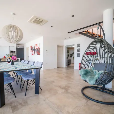 Minimal By Interhome Villa Kastav