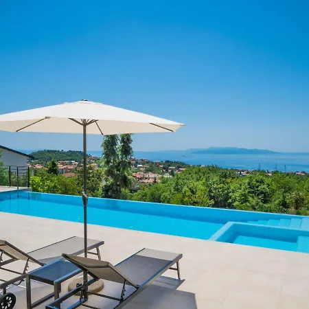 Minimal By Interhome Villa *