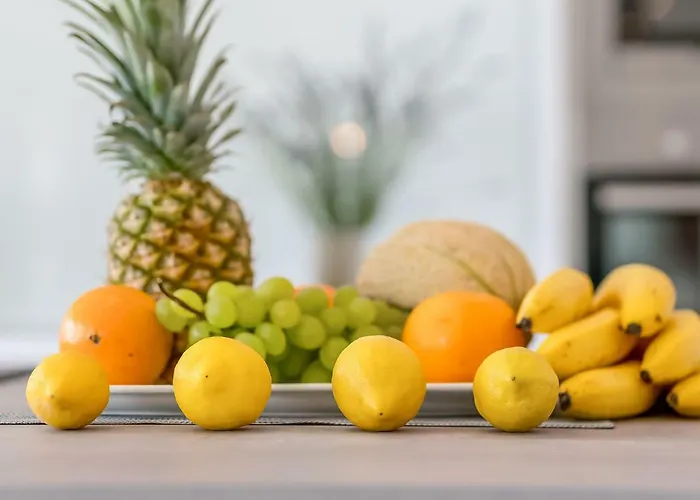 Vila Minimal By Interhome *