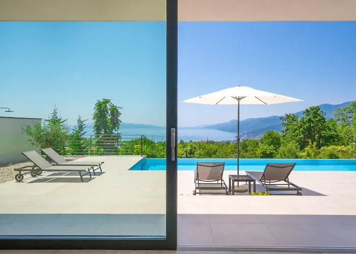 Minimal By Interhome Kastav