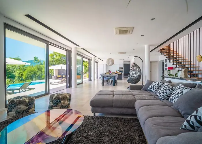 Minimal By Interhome Vila Kastav