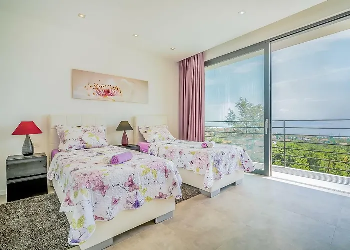 Minimal By Interhome Kastav