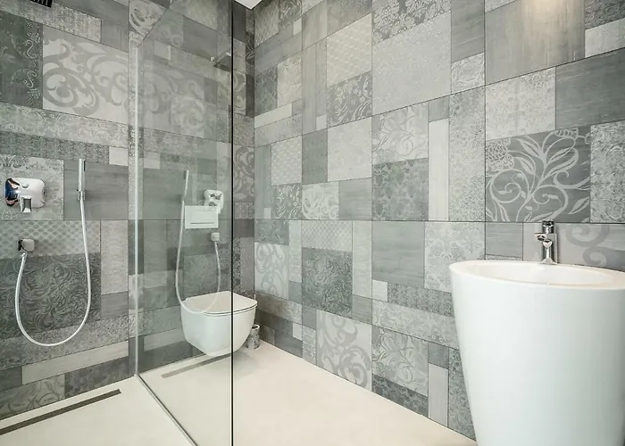 Minimal By Interhome Vila Kastav