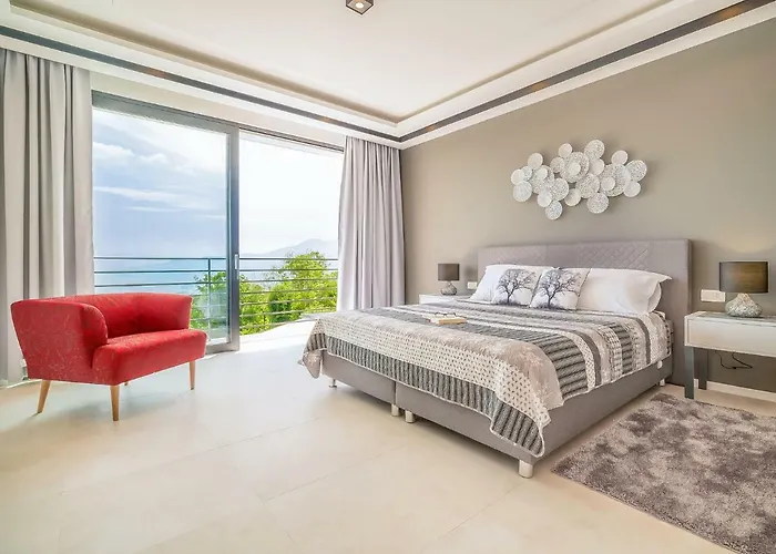 Minimal By Interhome Kastav