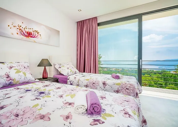 Vila Minimal By Interhome Kastav