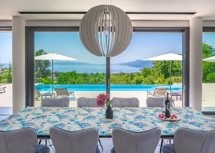 Minimal By Interhome Vila Kastav