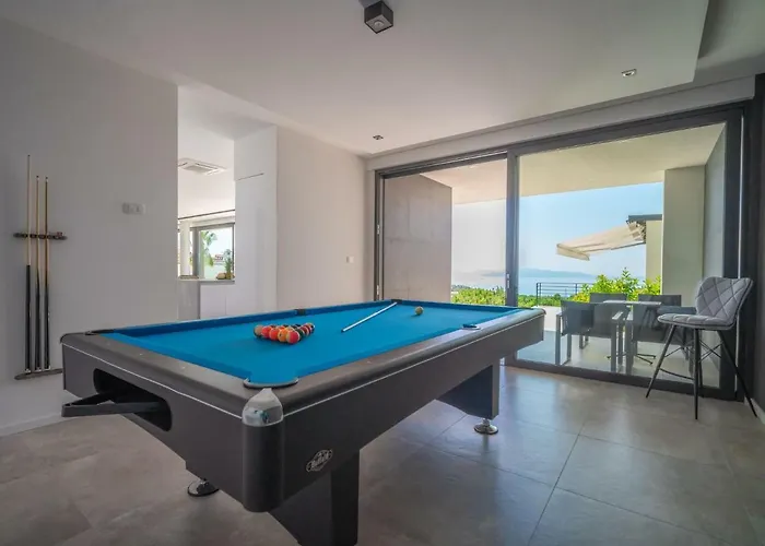 Minimal By Interhome Vila *