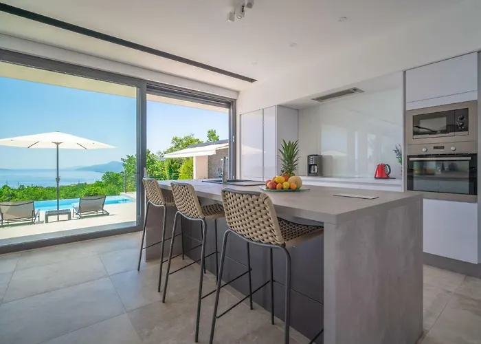 Vila Minimal By Interhome Kastav