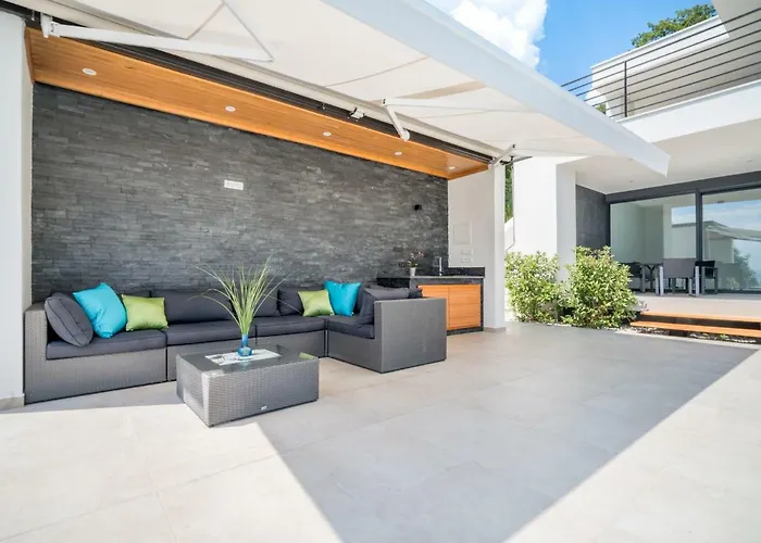 Vila Minimal By Interhome *