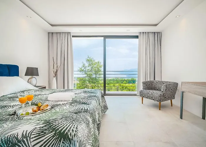 Vila Minimal By Interhome