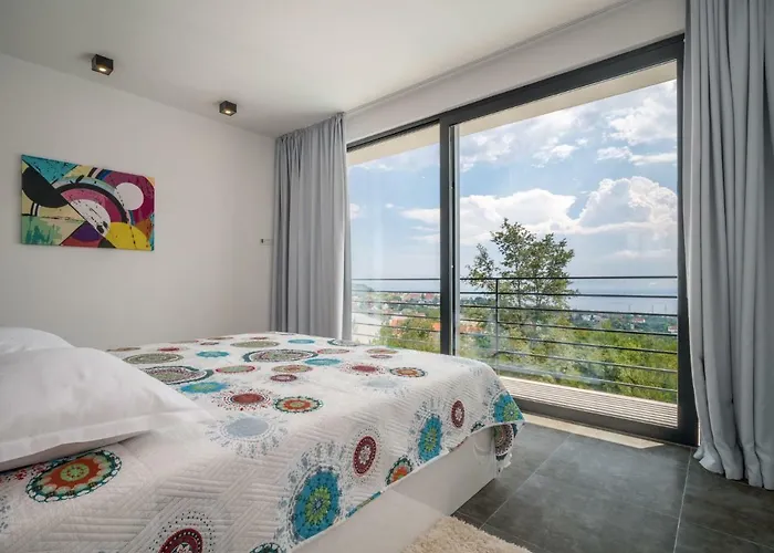 Minimal By Interhome Vila