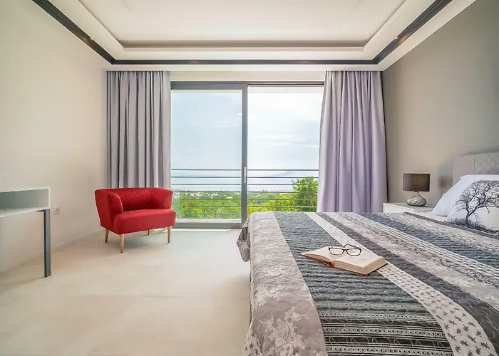 Vila Minimal By Interhome Kastav