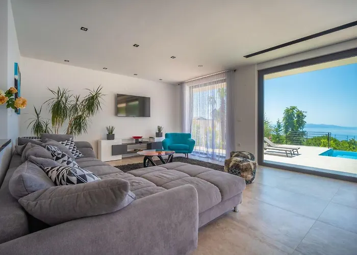 Vila Minimal By Interhome *