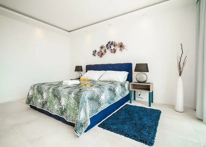 Minimal By Interhome Kastav