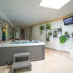 Minimal By Interhome Villa