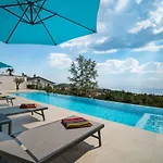 Minimal By Interhome Villa