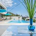 Minimal By Interhome Villa *