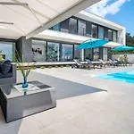 Villa Minimal By Interhome Kastav