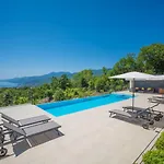 Villa Minimal By Interhome *