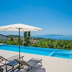 Minimal By Interhome Villa *