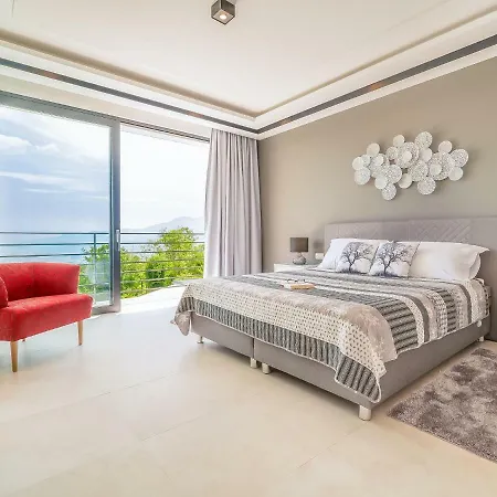 Minimal By Interhome Kastav