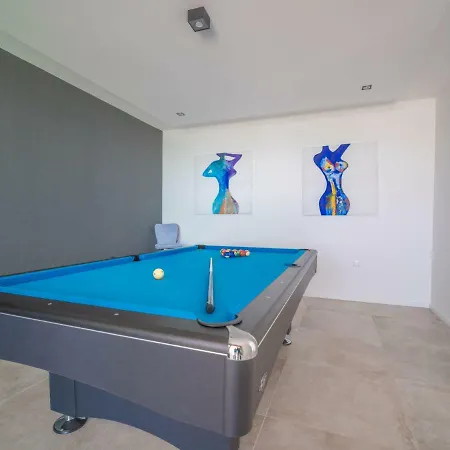 Vila Minimal By Interhome Kastav