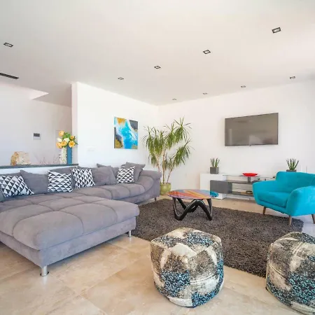 Minimal By Interhome Villa *