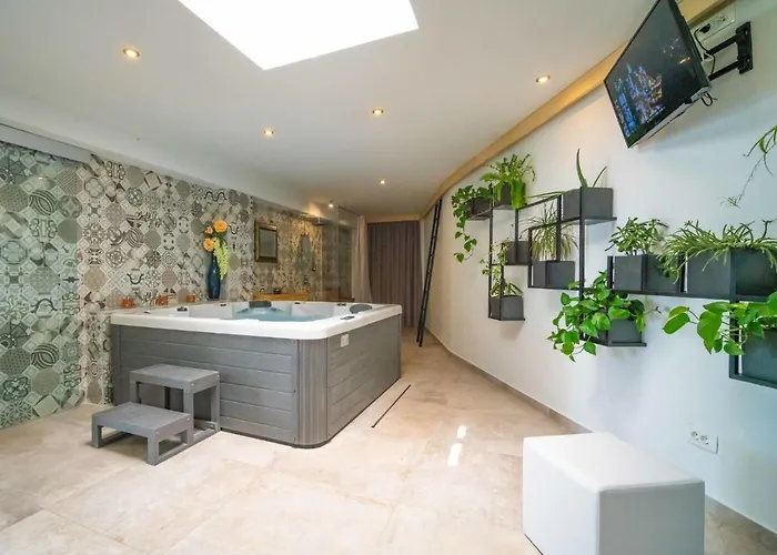 فيلة Minimal By Interhome *