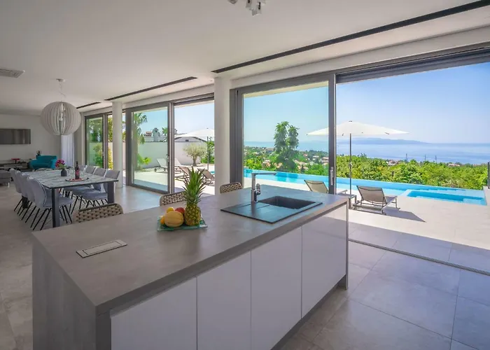 Villa Minimal By Interhome