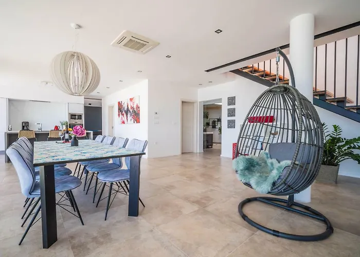 Minimal By Interhome Villa Kastav